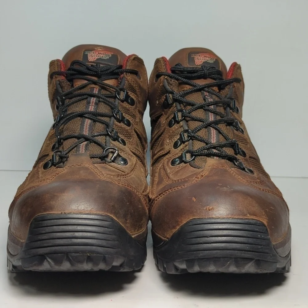 Red Wing Truhiker 3